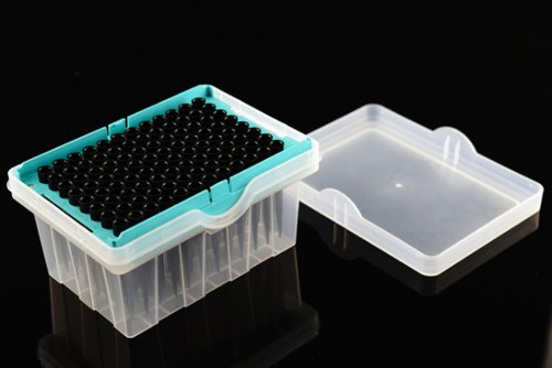 Nest Scientific Conductive Robotic Tips for Hamilton by NEST Scientific USA — robotic pipet tips from MedSupply Partners