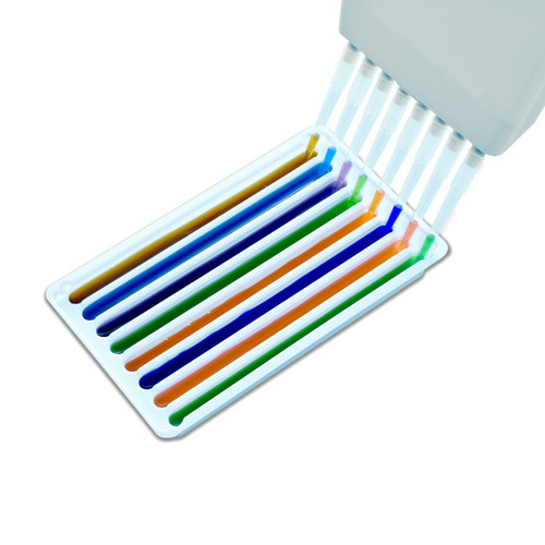 MSP Brand Multichannel Solution Reservoirs