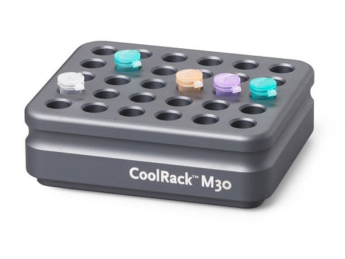 Corning CoolRacks by Corning — microtube racks from MedSupply Partners