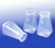 Drposphila bottles, 6oz., polypropylene, bulk, 200/case