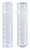 Microcentrifuge tube only, 2.0ml, skirted, nonsterile, 500/bag, 1,000/case