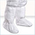 AquaTrak® Sterile Boot Covers