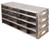 Upright Freezer Drawer Racks for 2" Boxes