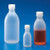 Polypropylene, Narrow Neck, Round Bottles