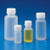 Polypropylene, Wide Neck, Round Bottles