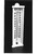 Dual Scale Refrigerator Thermometer