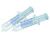 National Scientific All Plastic Luer-Slip Syringes