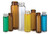 National Scientific Storage Vials, Vial Only