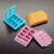 Microsette I Biopsy Processing / Embedding Cassettes, 6 compartment