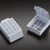 Macrosette Processing / Embedding Cassettes, with lid