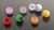 Colored Closures for the Micrewtube®