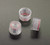 MicrewLock Tamper Evident Screw Cap with O-Ring Seal & Flat Top (Cap only)
