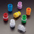 Screw Caps For Internal Thread Sample Tubes