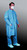 Sunrise Industries Sontara Lab Coats