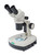 Vee Gee Scientific Dual Stereo Microscope, 1200 Series