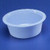 Plastic Solution Bowl