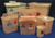 Covidien Renewables Sharps Containers