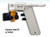 Drummond Portable Pipet Aid XP