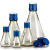 Polycarbonate Erlenmeyer Flasks