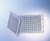 384 Well Clear Polystyrene Microplates