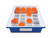 Droplet Sample Storage Tray