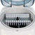 Benchmark Scientific StripSpin™12D Digital Mini Centrifuge