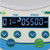 Benchmark Scientific StripSpin™12D Digital Mini Centrifuge