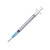 BD Tuberculin Syringe with Needle