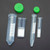 Filtration tube, 15ml, 5000 MWCO, 24/case by Celltreat Scientific — filtration from MedSupply Partners (side view)