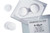 Nylon Membrane Circle, 0.2 µm pore size, 47 mm, 100/pack by Cytiva-Whatman — syringe and syringeless filters from MedSupply Partners