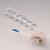 Sterileware® Sampling Spatula by Bel-Art Products — sample storage and labeling from MedSupply Partners