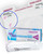 Crosstex® Sure-Check® Self Sealing Sterilization Pouches by Crosstex International — lab safety from MedSupply Partners