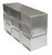 Upright Freezer Racks for 3" Boxes by Crystal Technology & Industries — sample storage and labeling from MedSupply Partners