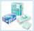 Dynarex Absorbent Pads by Dynarex — lab safety from MedSupply Partners