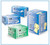 Dynarex Bouffants by Dynarex — lab safety from MedSupply Partners