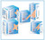 Dynarex Adhesive Bandages