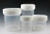 Tite-Rite Specimen Containers by Globe Scientific — glassware and plasticware from MedSupply Partners