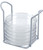 Wire Petri Dish Holder by Heathrow Scientific — sample storage and labeling from MedSupply Partners