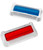 Heathrow Scientific Solution Basins/Reservoirs by Heathrow Scientific — pipetting and liquid handling from MedSupply Partners (side view)