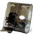 Clearly Safe® Three-In-One Safety Dispensers by Heathrow Scientific — sample storage and labeling from MedSupply Partners