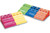 3-Way Microtube Racks by Heathrow Scientific — sample storage and labeling from MedSupply Partners