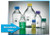 Benchmark Scientific hybex™ Media Storage Bottles by Benchmark Scientific — glassware and plasticware from MedSupply Partners
