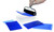 National Scientific WebSeal Microplate Sealing System by National Scientific — glassware and plasticware from MedSupply Partners (side view)
