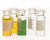 National Scientific Target Snap-It 11mm Crimp/Snap Vials by National Scientific — glassware and plasticware from MedSupply Partners
