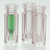 National Scientific Wide Opening Crimp Top Microsampling Vials by National Scientific — glassware and plasticware from MedSupply Partners