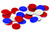 National Scientific Target DP 9mm Septa by National Scientific — glassware and plasticware from MedSupply Partners