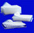 National Scientific MicroMat CLR Silicone Sealing Mats by National Scientific — glassware and plasticware from MedSupply Partners