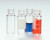 National Scientific Target 10-425 Wide Opening Screw Thread Vials by National Scientific — glassware and plasticware from MedSupply Partners