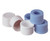National Scientific 10-425 Caps, Empty by National Scientific — glassware and plasticware from MedSupply Partners (side view)