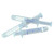 National Scientific All Plastic Luer-Lok Syringes by National Scientific — clinical supplies from MedSupply Partners